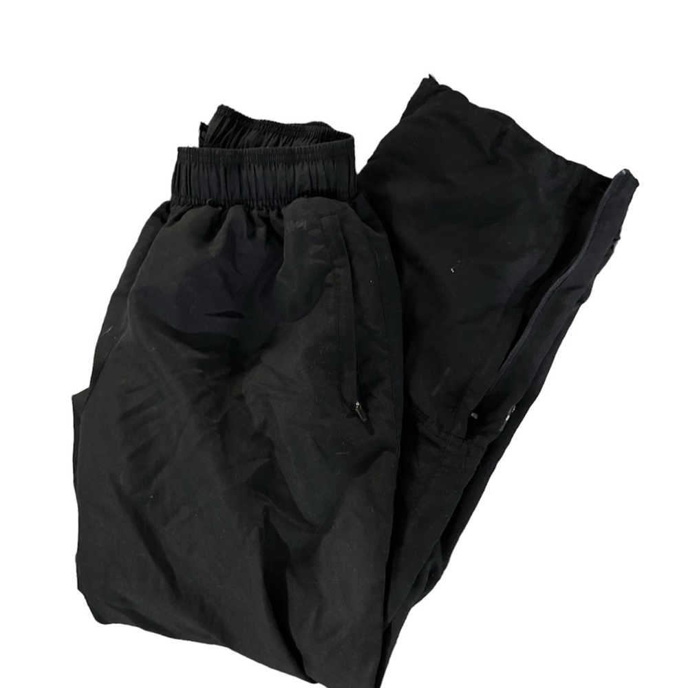 Eastbay workout warm up pants men’s size small